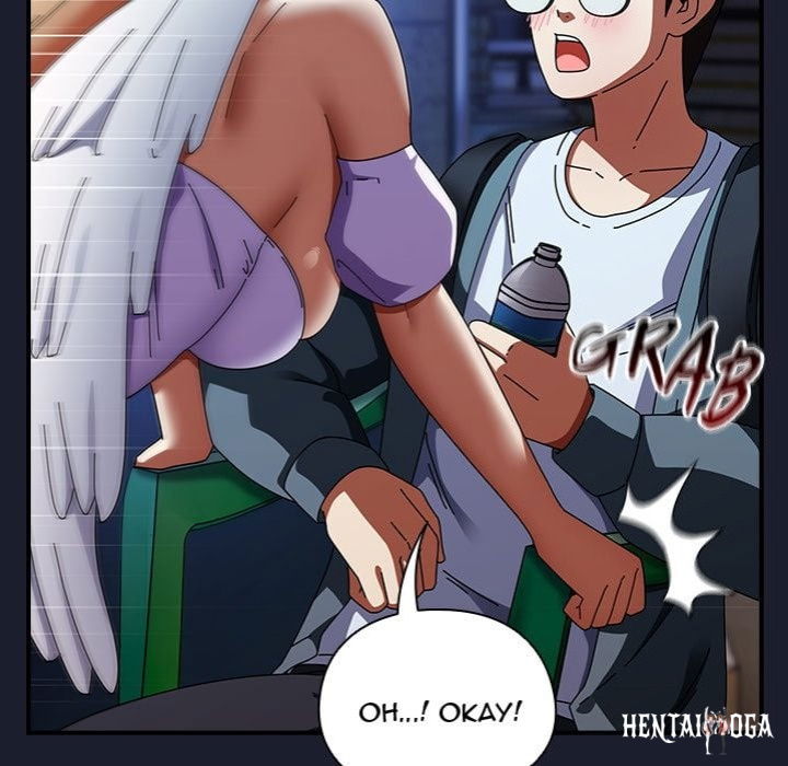 Take a Photo of Me Take a Photo of Me Chapter 30 - Page 50