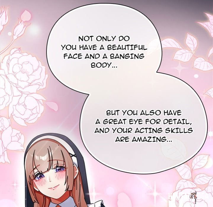 Take a Photo of Me Take a Photo of Me Chapter 30 - Page 67