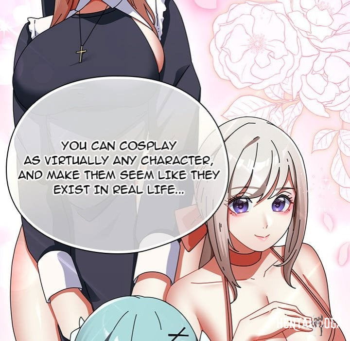 Take a Photo of Me Take a Photo of Me Chapter 30 - Page 68