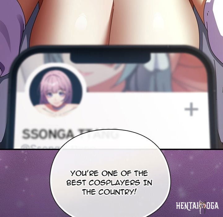 Take a Photo of Me Take a Photo of Me Chapter 30 - Page 71