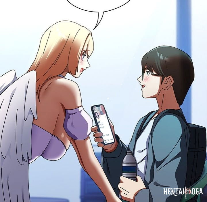 Take a Photo of Me Take a Photo of Me Chapter 30 - Page 73