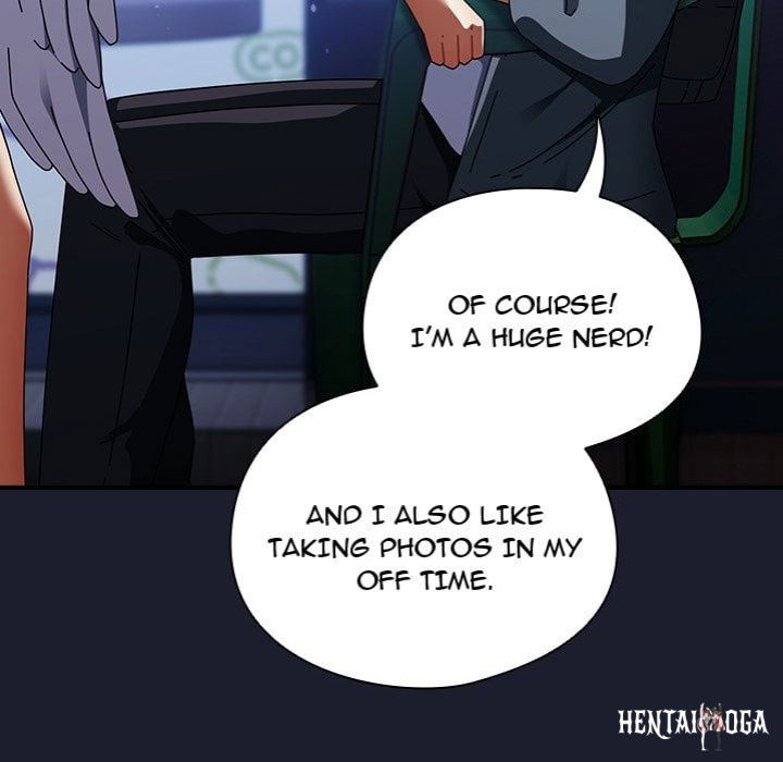 Take a Photo of Me Take a Photo of Me Chapter 30 - Page 74