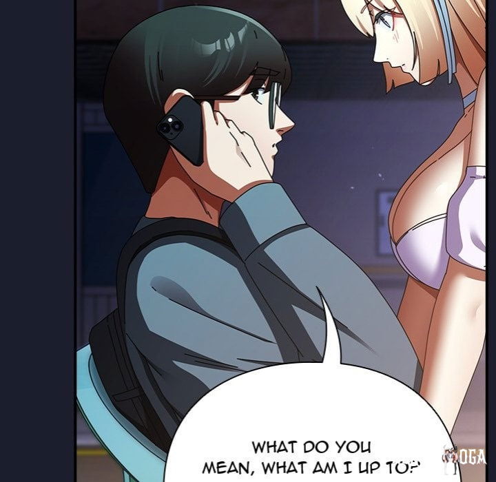 Take a Photo of Me Take a Photo of Me Chapter 30 - Page 87