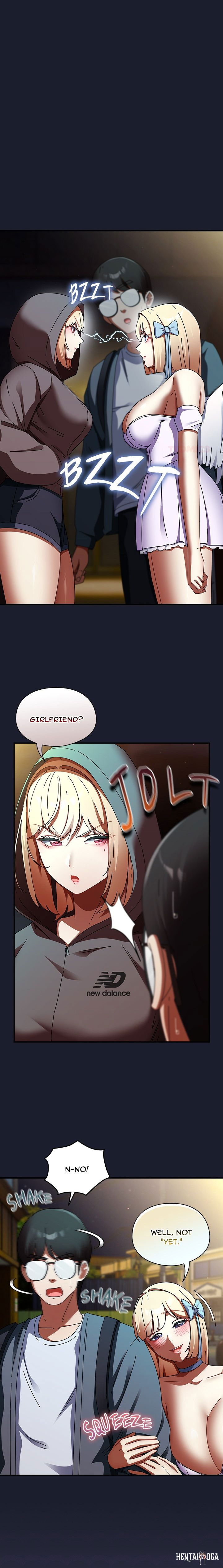 Take a Photo of Me Take a Photo of Me Chapter 31 - Page 1