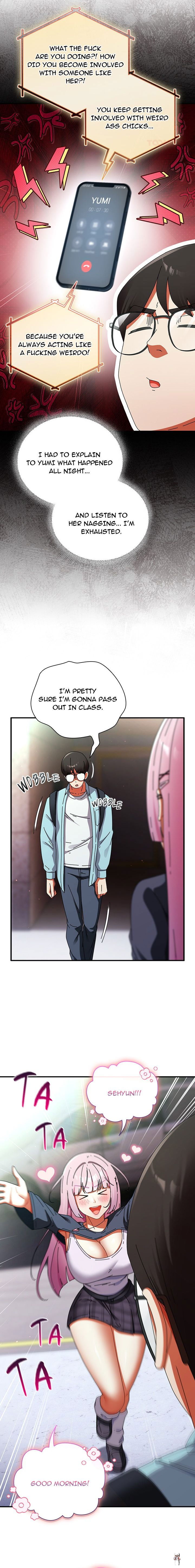 Take a Photo of Me Take a Photo of Me Chapter 31 - Page 11