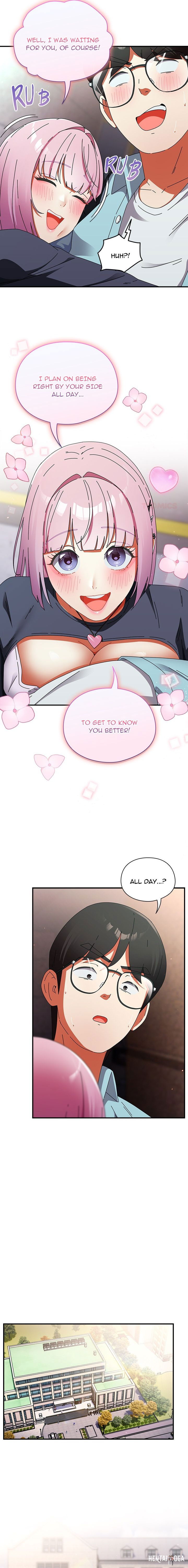 Take a Photo of Me Take a Photo of Me Chapter 31 - Page 13