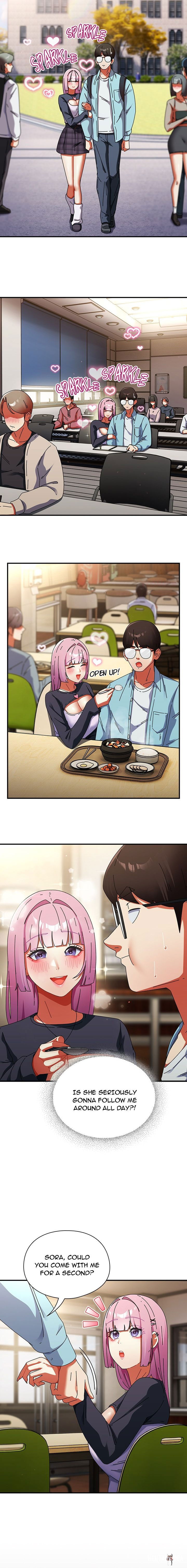 Take a Photo of Me Take a Photo of Me Chapter 31 - Page 14