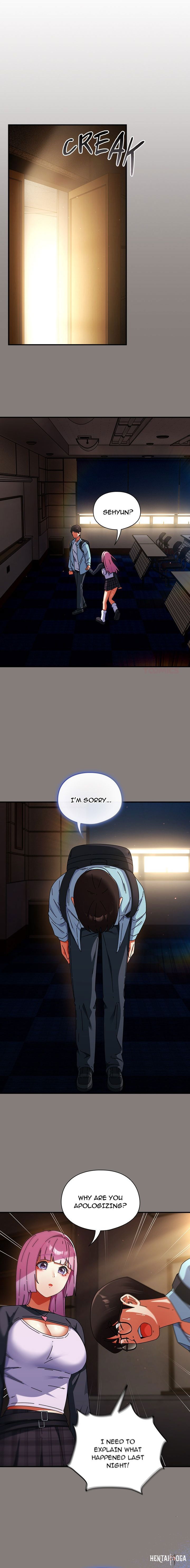 Take a Photo of Me Take a Photo of Me Chapter 31 - Page 15