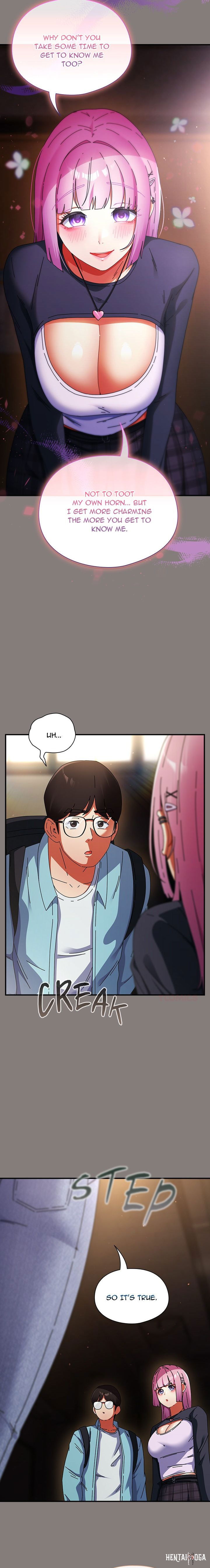 Take a Photo of Me Take a Photo of Me Chapter 31 - Page 17