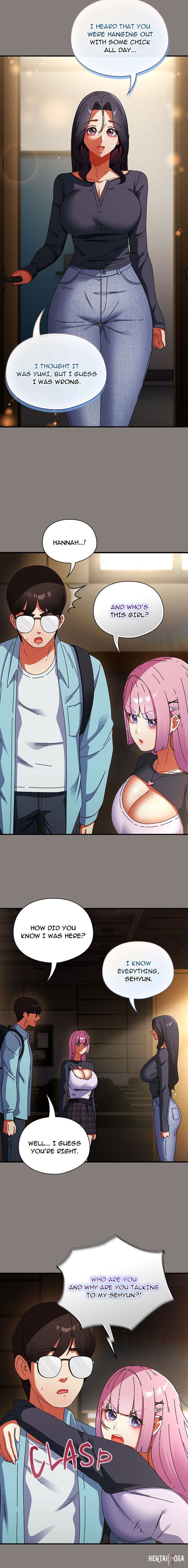 Take a Photo of Me Take a Photo of Me Chapter 31 - Page 18