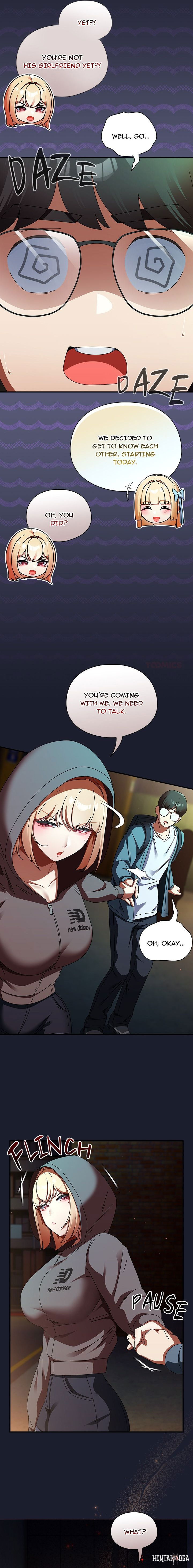 Take a Photo of Me Take a Photo of Me Chapter 31 - Page 2