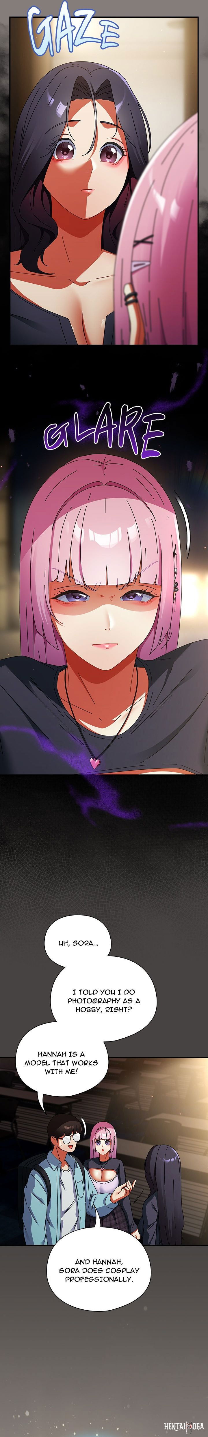 Take a Photo of Me Take a Photo of Me Chapter 31 - Page 20