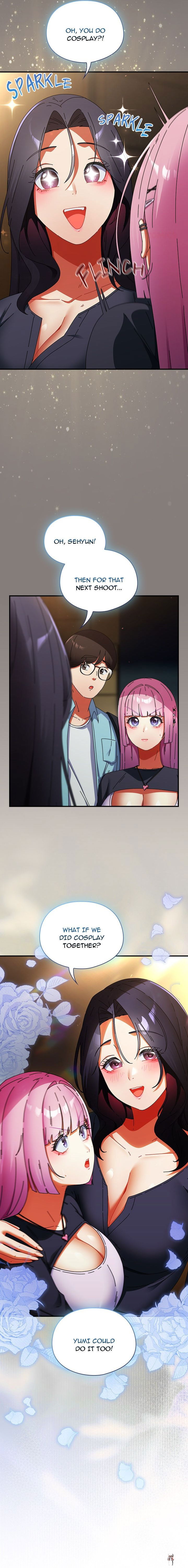 Take a Photo of Me Take a Photo of Me Chapter 31 - Page 21