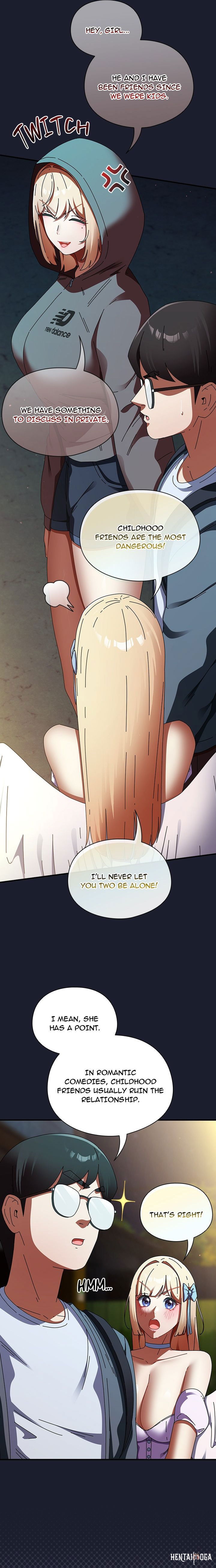 Take a Photo of Me Take a Photo of Me Chapter 31 - Page 4