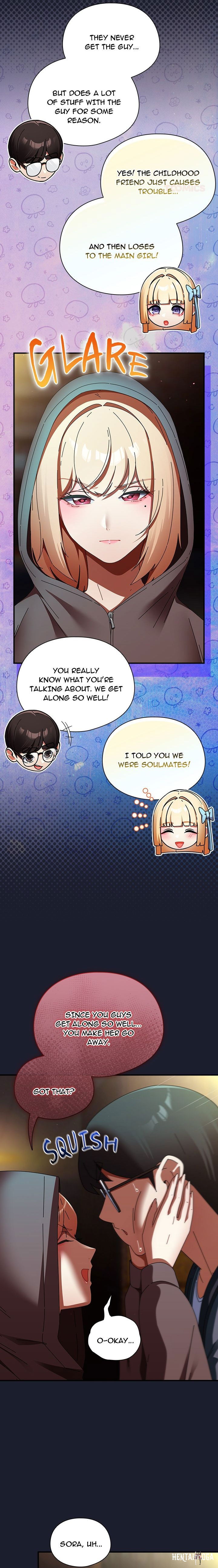 Take a Photo of Me Take a Photo of Me Chapter 31 - Page 5