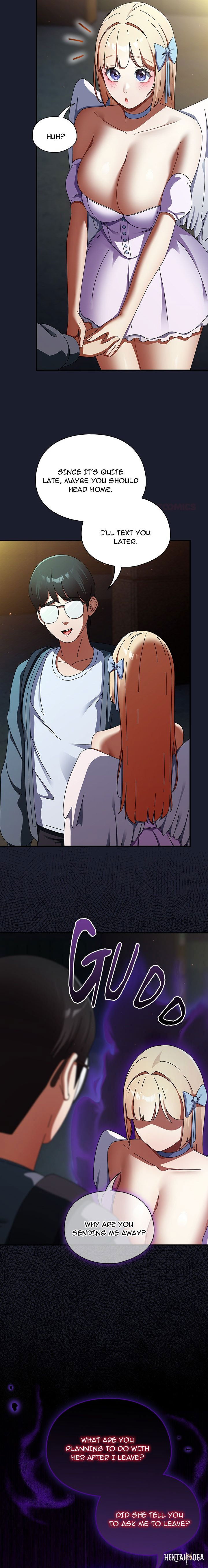 Take a Photo of Me Take a Photo of Me Chapter 31 - Page 6