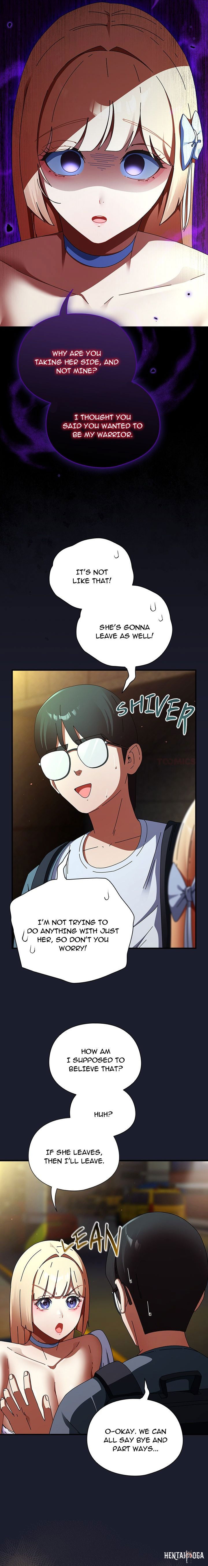 Take a Photo of Me Take a Photo of Me Chapter 31 - Page 7