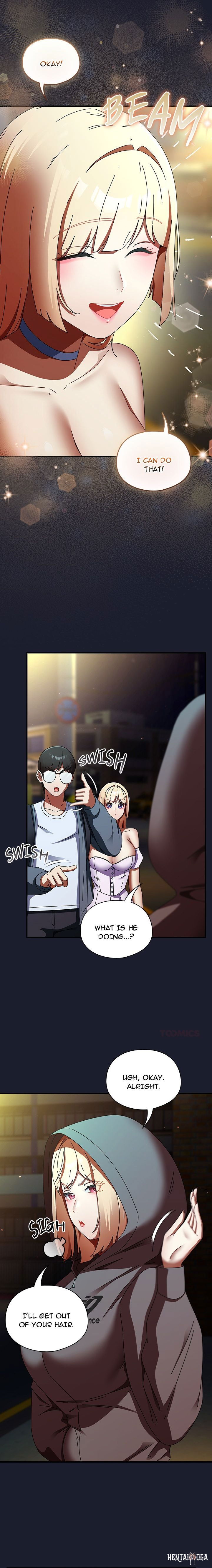 Take a Photo of Me Take a Photo of Me Chapter 31 - Page 8