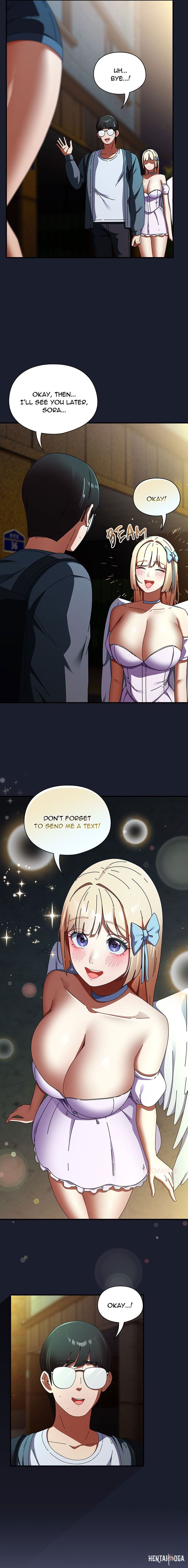 Take a Photo of Me Take a Photo of Me Chapter 31 - Page 9