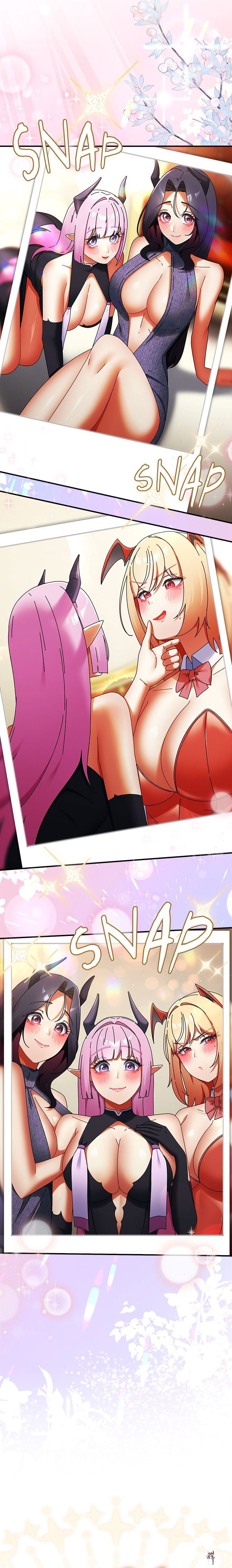 Take a Photo of Me Take a Photo of Me Chapter 32 - Page 11