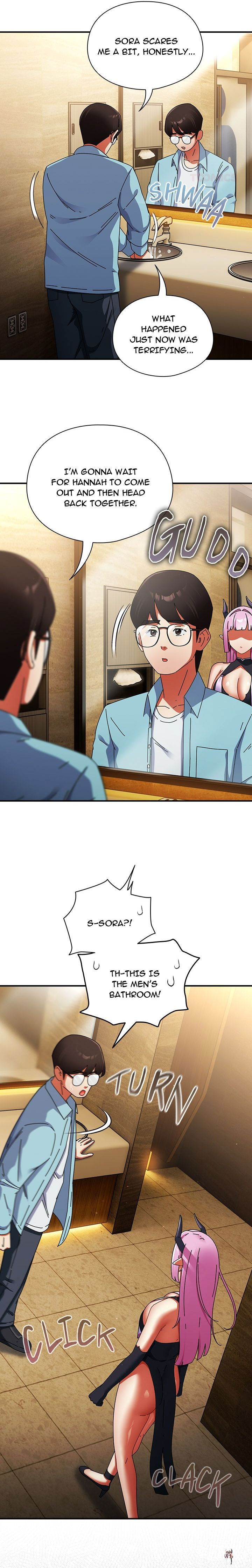 Take a Photo of Me Take a Photo of Me Chapter 32 - Page 17