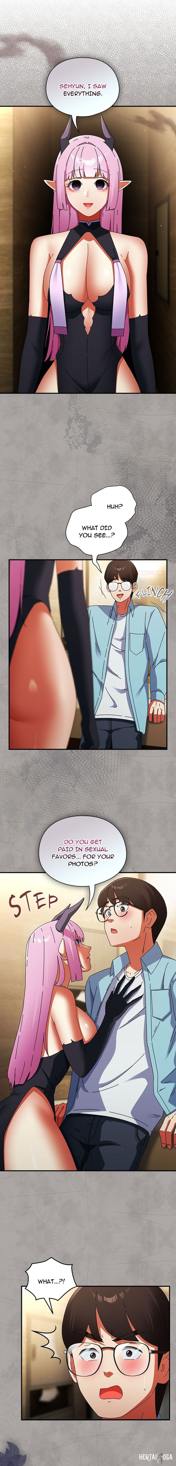 Take a Photo of Me Take a Photo of Me Chapter 32 - Page 18