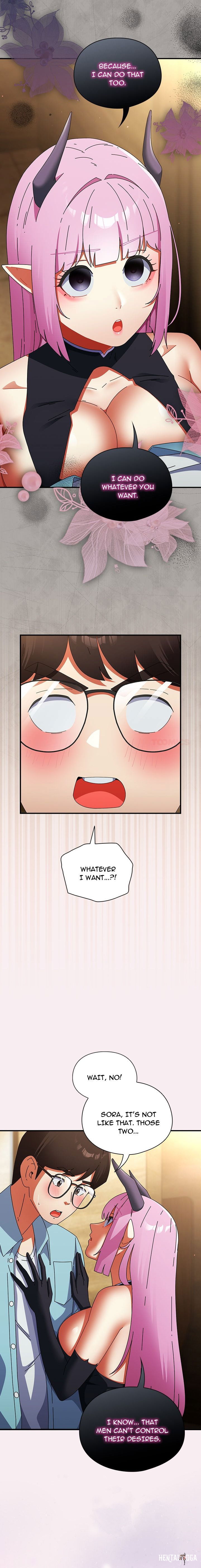 Take a Photo of Me Take a Photo of Me Chapter 32 - Page 19