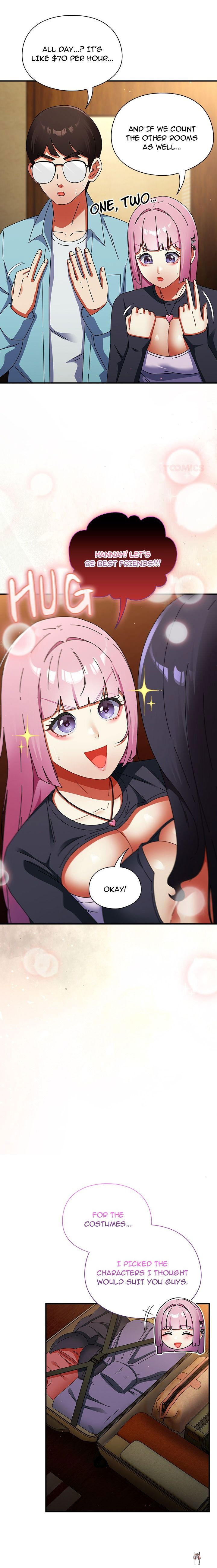 Take a Photo of Me Take a Photo of Me Chapter 32 - Page 2