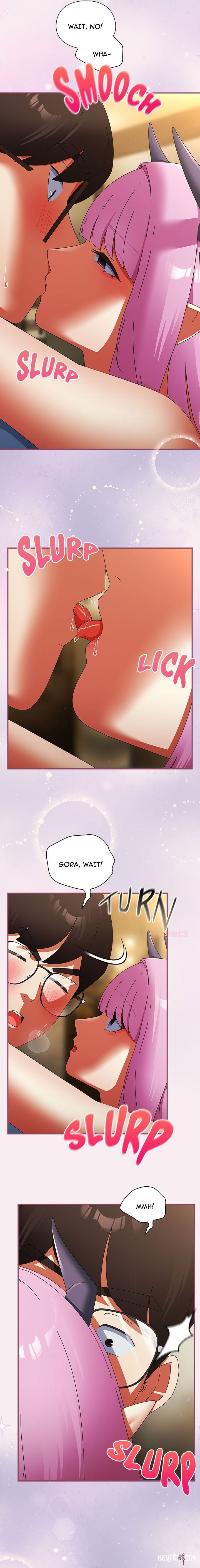 Take a Photo of Me Take a Photo of Me Chapter 32 - Page 20