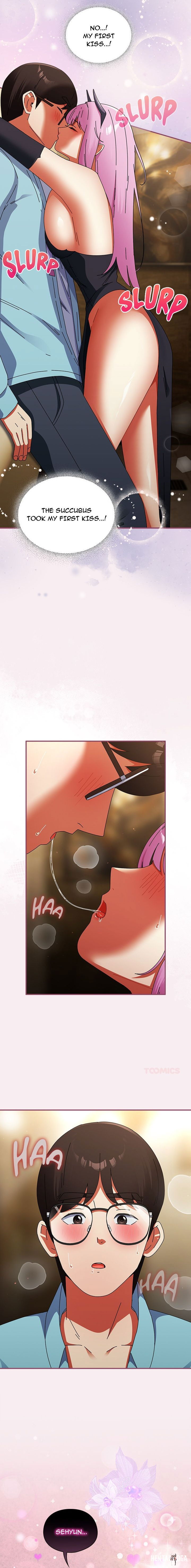 Take a Photo of Me Take a Photo of Me Chapter 32 - Page 21