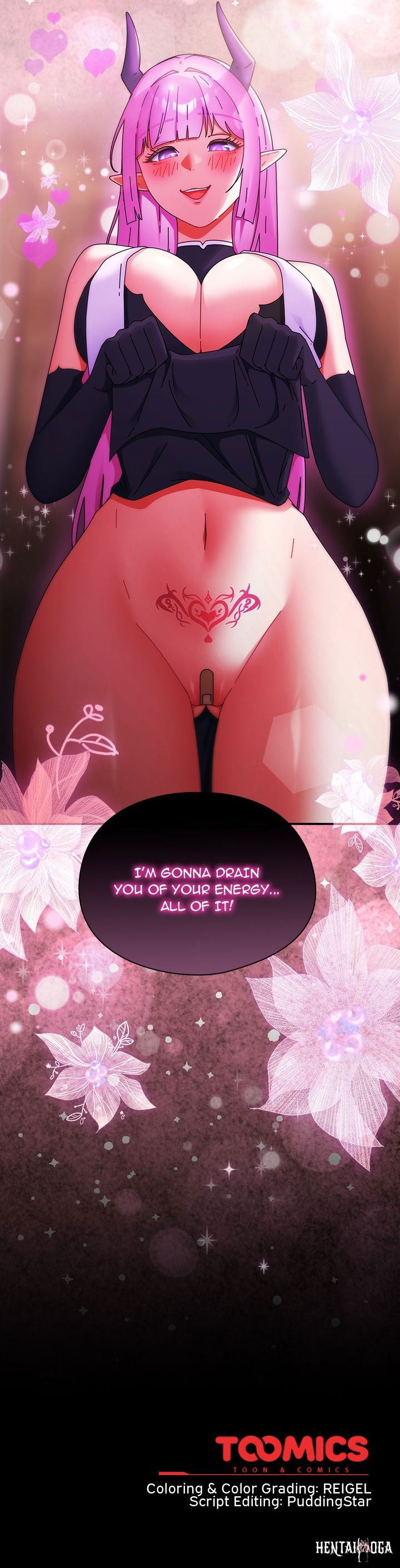 Take a Photo of Me Take a Photo of Me Chapter 32 - Page 22