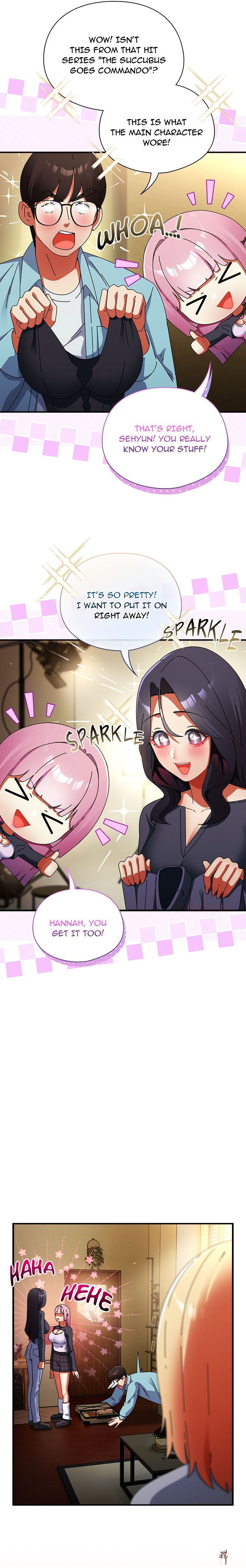 Take a Photo of Me Take a Photo of Me Chapter 32 - Page 3