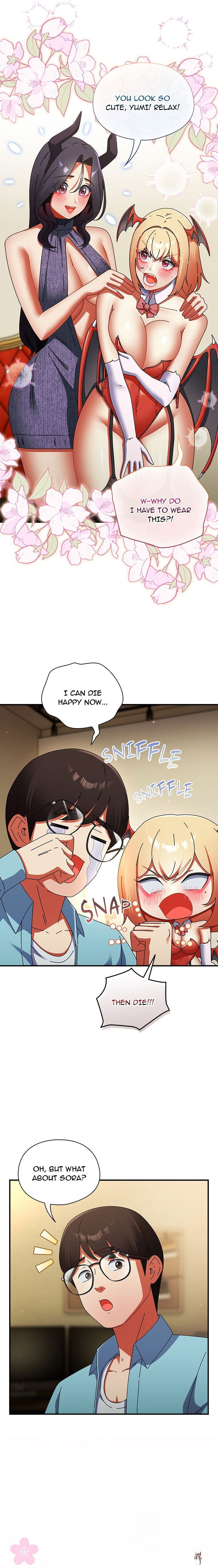 Take a Photo of Me Take a Photo of Me Chapter 32 - Page 5