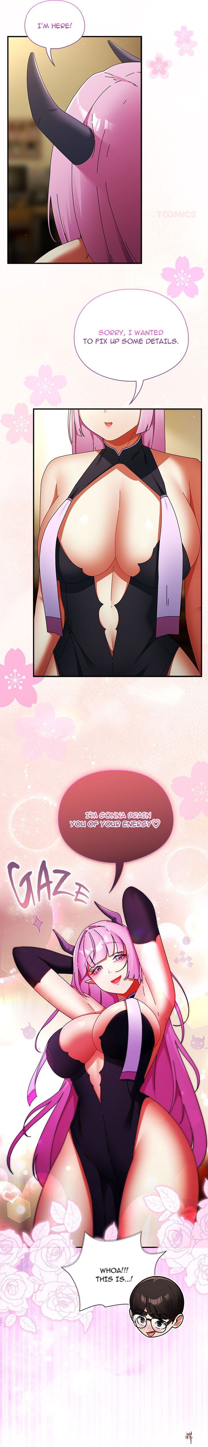 Take a Photo of Me Take a Photo of Me Chapter 32 - Page 6