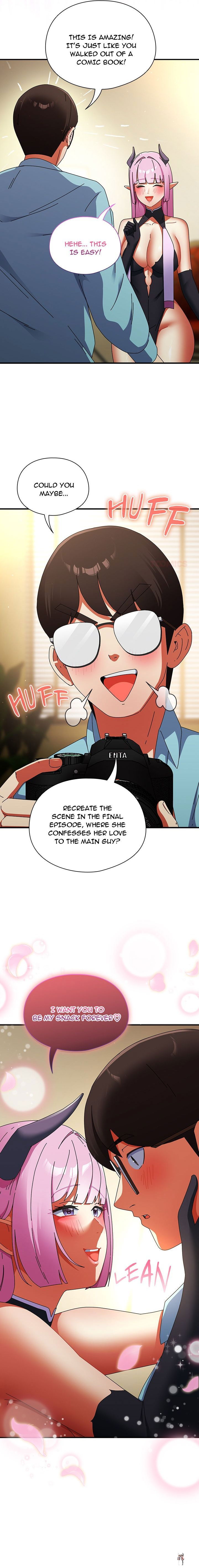 Take a Photo of Me Take a Photo of Me Chapter 32 - Page 7