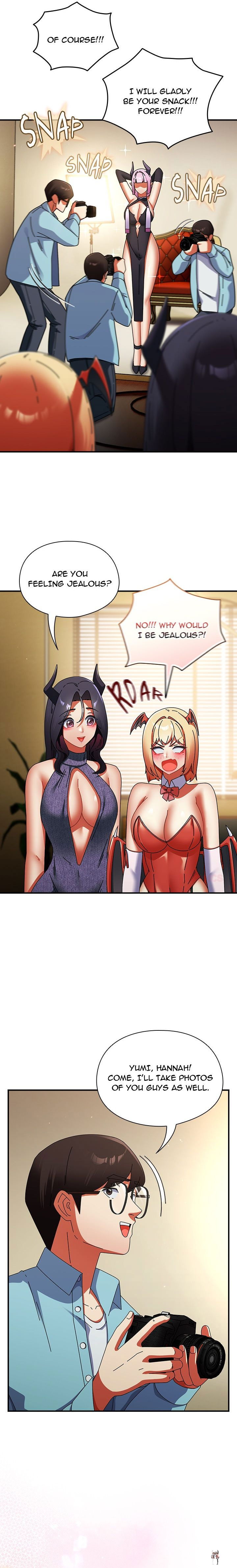 Take a Photo of Me Take a Photo of Me Chapter 32 - Page 8