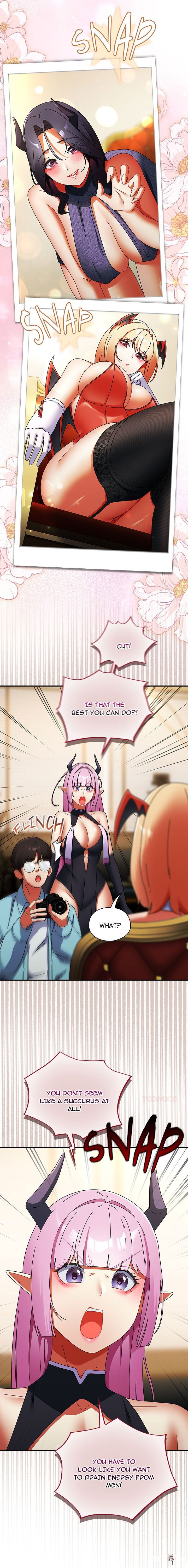 Take a Photo of Me Take a Photo of Me Chapter 32 - Page 9