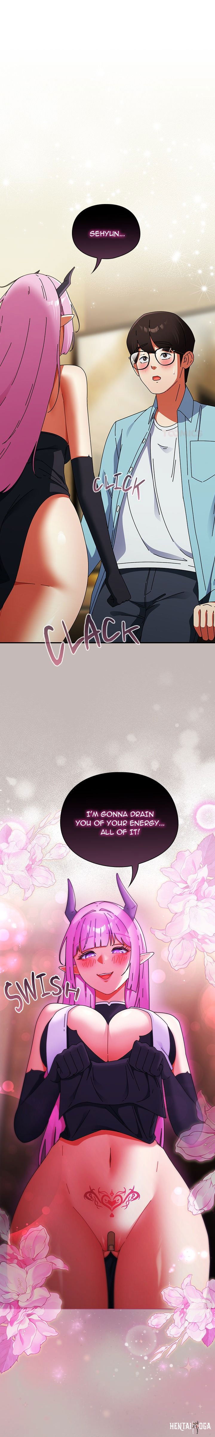 Take a Photo of Me Take a Photo of Me Chapter 33 - Страница 1