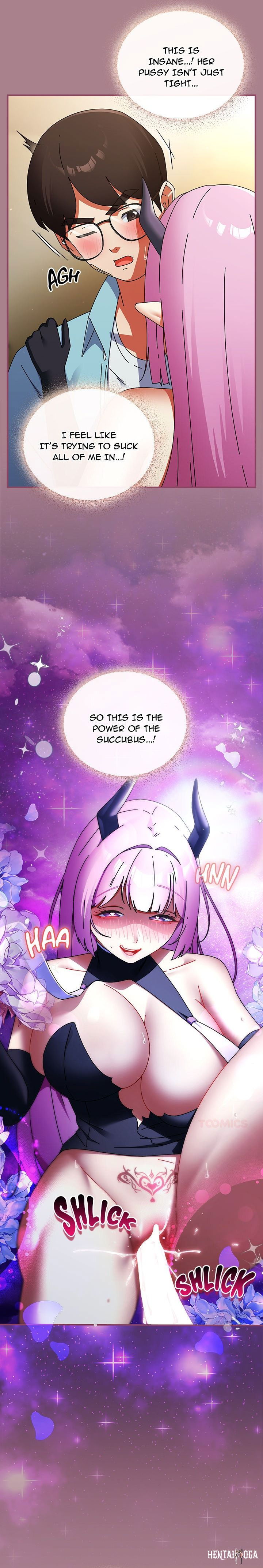 Take a Photo of Me Take a Photo of Me Chapter 33 - Страница 10