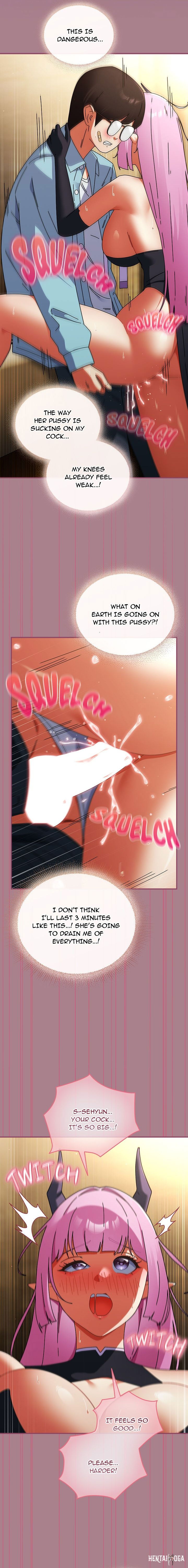 Take a Photo of Me Take a Photo of Me Chapter 33 - Страница 11