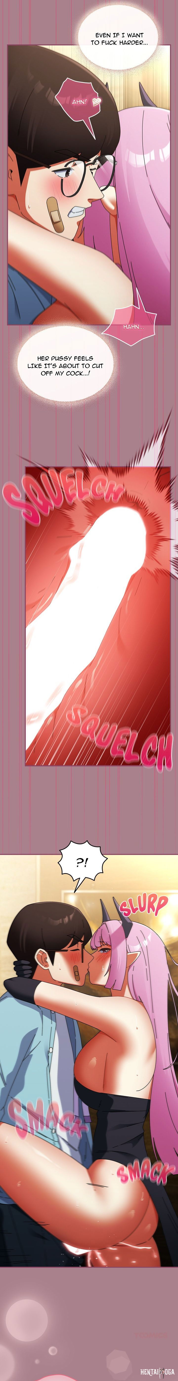 Take a Photo of Me Take a Photo of Me Chapter 33 - Страница 12