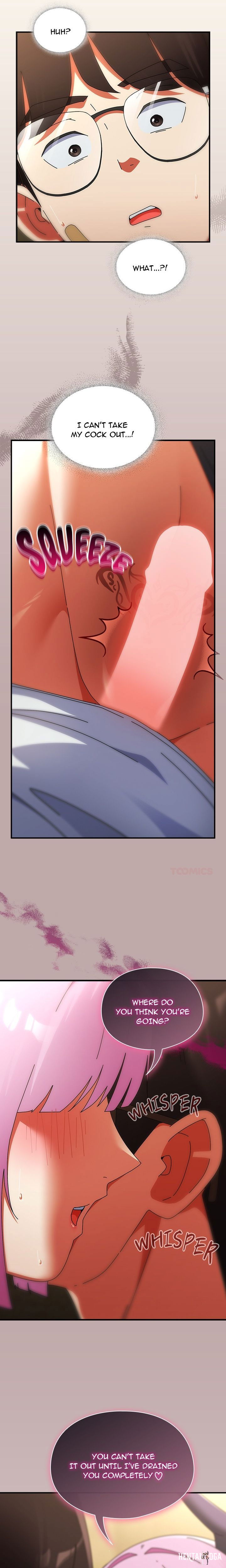 Take a Photo of Me Take a Photo of Me Chapter 33 - Страница 17