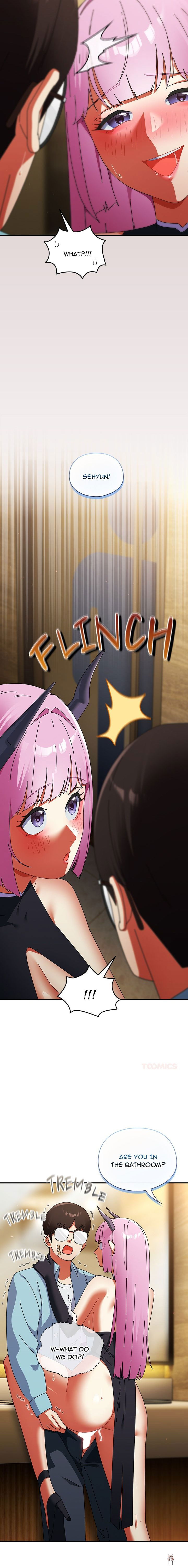 Take a Photo of Me Take a Photo of Me Chapter 33 - Страница 18