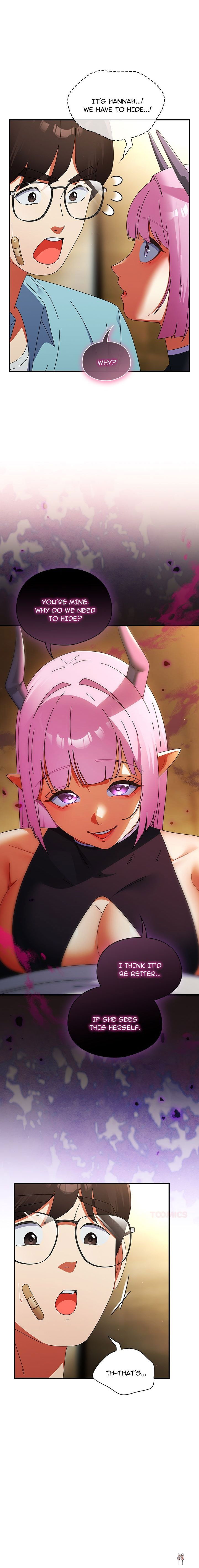 Take a Photo of Me Take a Photo of Me Chapter 33 - Страница 19