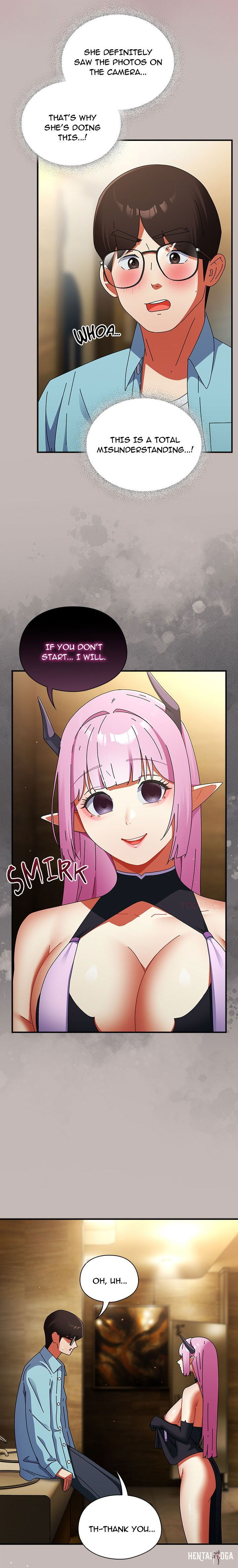 Take a Photo of Me Take a Photo of Me Chapter 33 - Страница 2