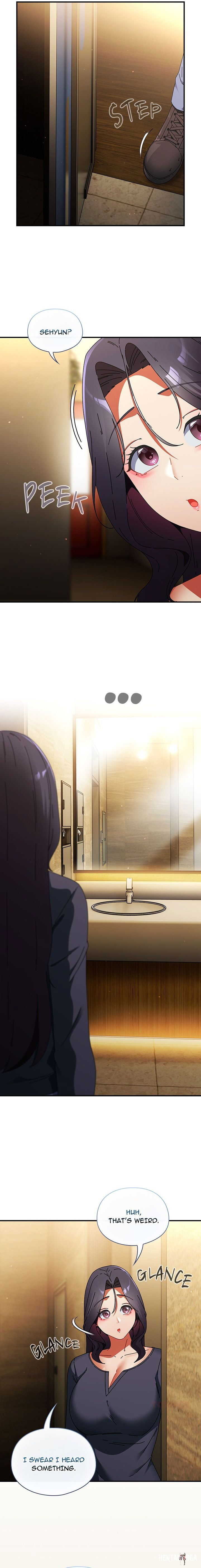 Take a Photo of Me Take a Photo of Me Chapter 33 - Страница 20