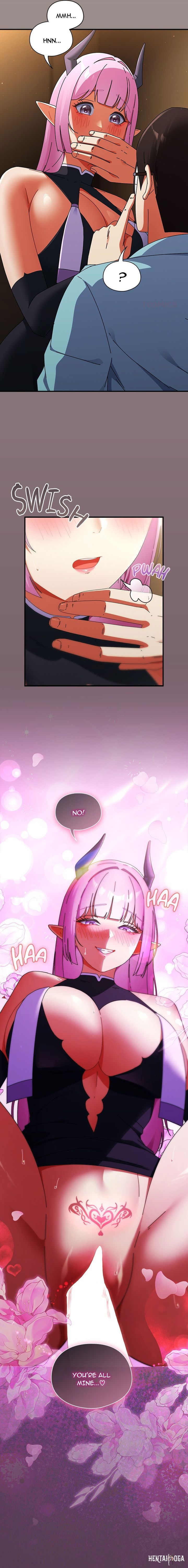 Take a Photo of Me Take a Photo of Me Chapter 33 - Страница 22