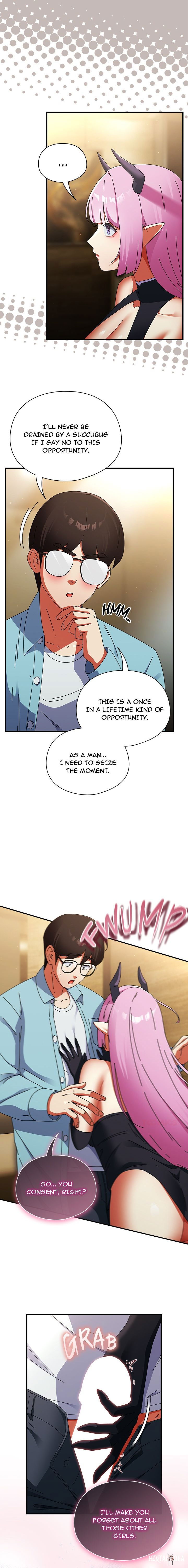 Take a Photo of Me Take a Photo of Me Chapter 33 - Страница 3