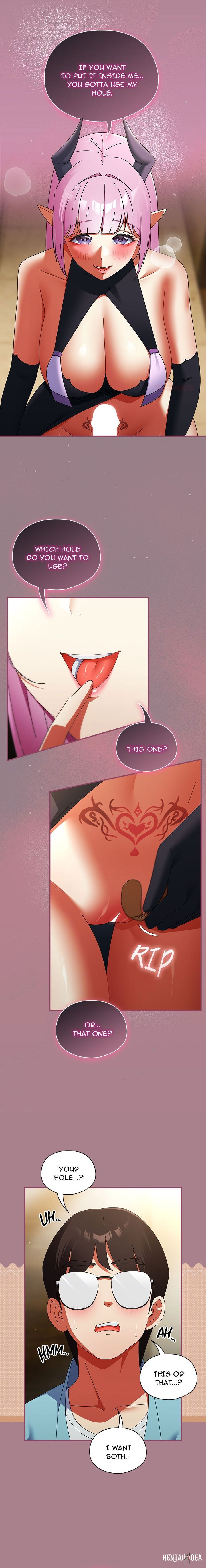 Take a Photo of Me Take a Photo of Me Chapter 33 - Страница 7