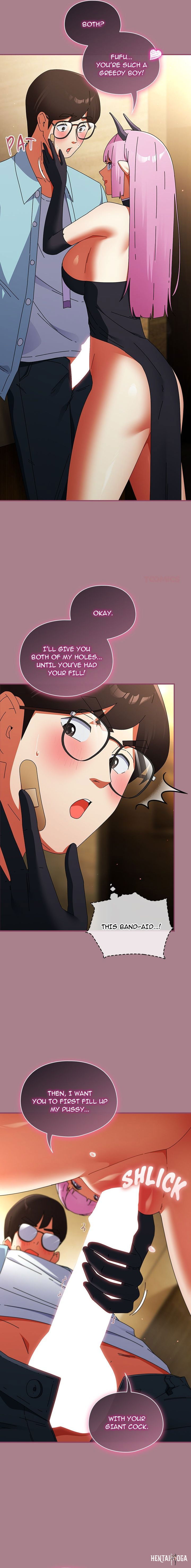 Take a Photo of Me Take a Photo of Me Chapter 33 - Страница 8